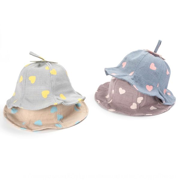 autumn children's love basin bucket bucket all-match fisherman male and female baby basin hat sun hat tide, Yellow
autumn children's love basin bucket bucket all-match fisherman male and female baby basin hat sun hat tide, Yellow