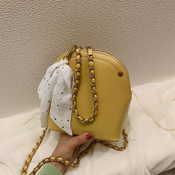 2020 crossbody bags for women luxury handbags scraf chain messenger shoulder bag chic lady shell bags bolsa feminina sac a
2020 crossbody bags for women luxury handbags scraf chain messenger shoulder bag chic lady shell bags bolsa feminina sac a