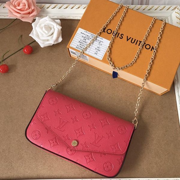 fast delivery women vintage classic leather shoulder small flap chain bags luxury designer purses handbags clutch bag female crossbody bag
fast delivery women vintage classic leather shoulder small flap chain bags luxury designer purses handbags clutch bag female crossbody bag