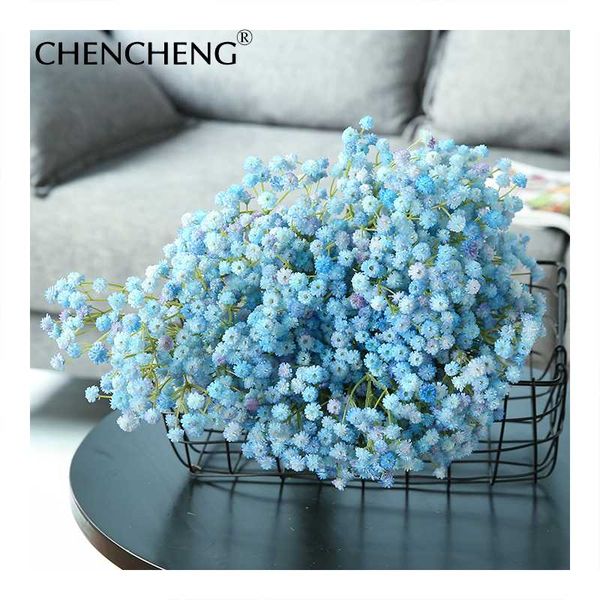 decorative flowers & wreaths chencheng 3 pieces 66 cm fake babies breath bride artificial gypsophila branches decorations home wedding fall
decorative flowers & wreaths chencheng 3 pieces 66 cm fake babies breath bride artificial gypsophila branches decorations home wedding fall
