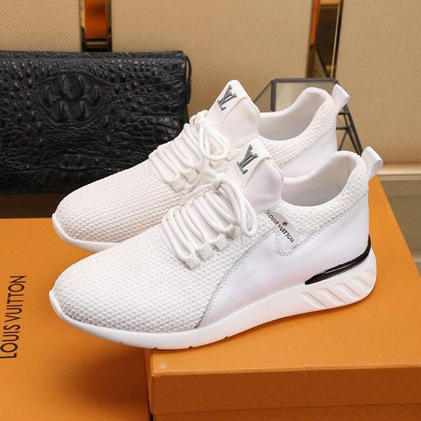 sports shoes mens footwears lace up breathable fashion sneakers rubber sole style aftergame sneaker chaussures pour hommes summer men shoes
sports shoes mens footwears lace up breathable fashion sneakers rubber sole style aftergame sneaker chaussures pour hommes summer men shoes