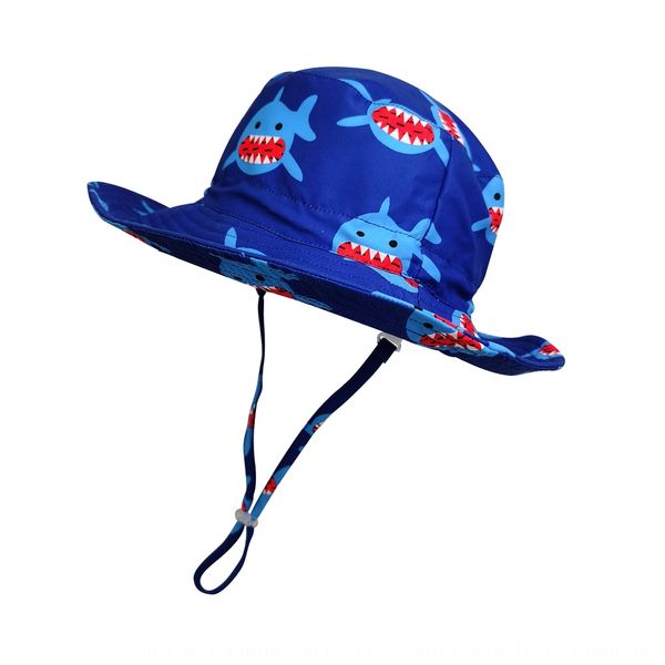 children's male and female children's sun small shark breathable fisherman sunscreen sunscreen hat baby fisherman hat, Blue;gray
children's male and female children's sun small shark breathable fisherman sunscreen sunscreen hat baby fisherman hat, Blue;gray