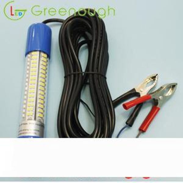 DC12-24V 8W Green Blue White Yellow LED Underwater Fish Attracting Light Boat Marine LED Light For Fish
DC12-24V 8W Green Blue White Yellow LED Underwater Fish Attracting Light Boat Marine LED Light For Fish