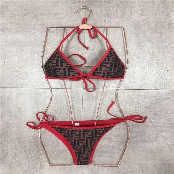 2020 womens designer bikinis new letters girls swimsuits fashion lace up swimwears waist bandage three-point swimsuit backless vest, Black;white
2020 womens designer bikinis new letters girls swimsuits fashion lace up swimwears waist bandage three-point swimsuit backless vest, Black;white