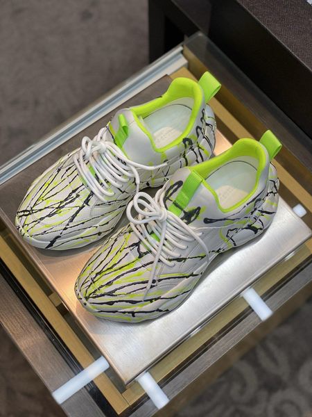 2020ab limited edition new fashion trend wild menmen casual comfortable shoes hiking shoes sports shoes original box packaging, Black
2020ab limited edition new fashion trend wild menmen casual comfortable shoes hiking shoes sports shoes original box packaging, Black