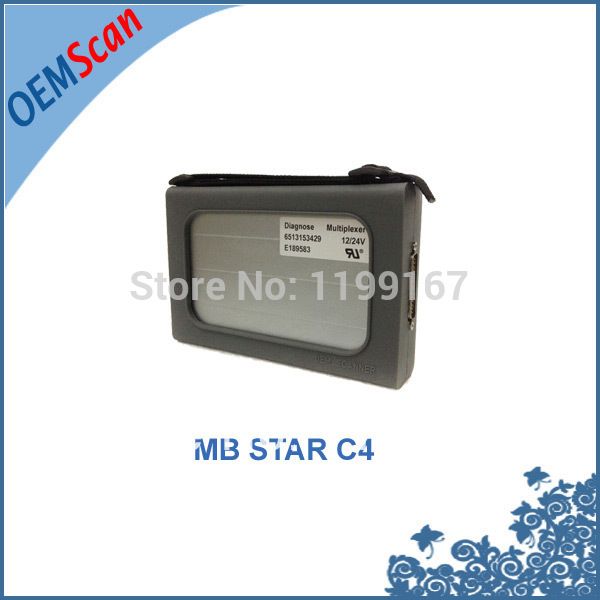 2020 new cost effective mb star c4 for both cars and trucks without software 
2020 new cost effective mb star c4 for both cars and trucks without software