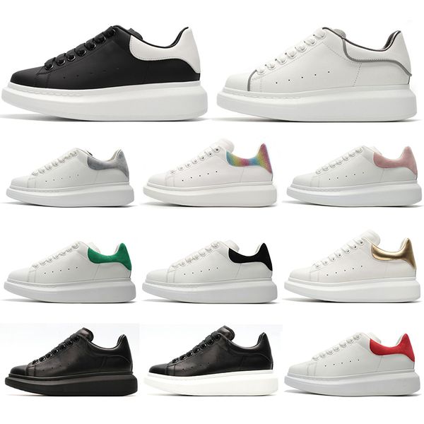 with socks men women platform leisure sneakers genuine leather lovers daily dress party casual jogging shoes trainers eur 36-44, Black
with socks men women platform leisure sneakers genuine leather lovers daily dress party casual jogging shoes trainers eur 36-44, Black