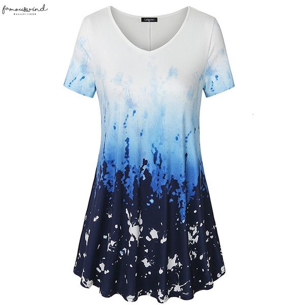 summer long women printing blouse short sleeve v neck floral draped hem women tees plus size female blouse 5xl, White
summer long women printing blouse short sleeve v neck floral draped hem women tees plus size female blouse 5xl, White