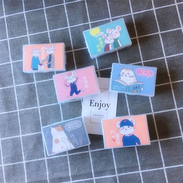 cartoon invisible glasses with mirror tweezers glasses storage box myopia cute portable myopia myopic plastic storage companion box, Blue
cartoon invisible glasses with mirror tweezers glasses storage box myopia cute portable myopia myopic plastic storage companion box, Blue