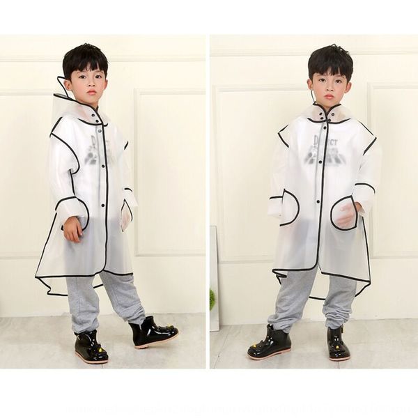 ea4ma kindergarten eva transparent raincoat cartoon big hat brim baby primary children's primary school cloak garden eva transparent pu
ea4ma kindergarten eva transparent raincoat cartoon big hat brim baby primary children's primary school cloak garden eva transparent pu