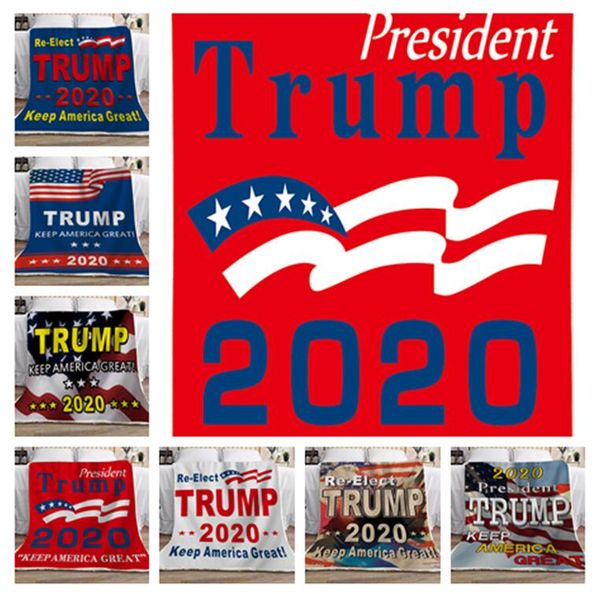130*150cm blanket trump 2020 keep america great letters double thicken blanket square throw blanket president election carpet dhl d73003
130*150cm blanket trump 2020 keep america great letters double thicken blanket square throw blanket president election carpet dhl d73003
