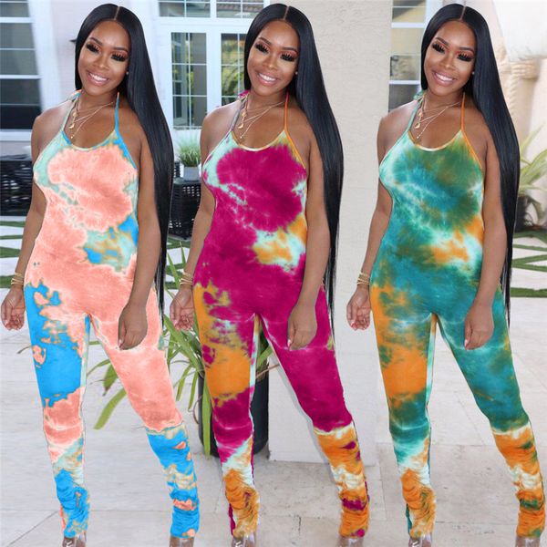 2020 new clothing china wholesale european and american women's jumpsuits rompers colorful printed pleated halter suspenders jumpsuits, Black;white
2020 new clothing china wholesale european and american women's jumpsuits rompers colorful printed pleated halter suspenders jumpsuits, Black;white