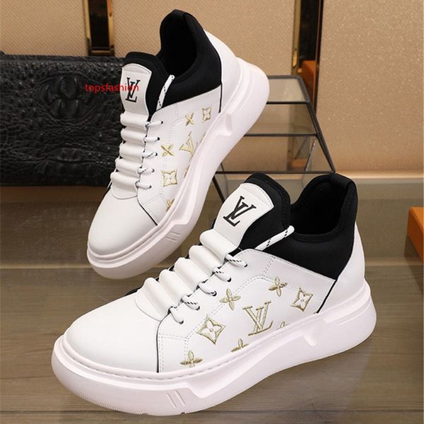 new brand casual shoes for walking men breathable leather shoes for male fashion mens flats luxury shoe casual trainers footwear, Black;green
new brand casual shoes for walking men breathable leather shoes for male fashion mens flats luxury shoe casual trainers footwear, Black;green