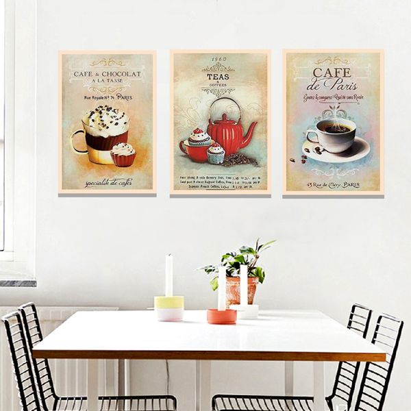 nordic poster vintage modern minimalist coffee dessert canvas painting abstract home decoration kitchen wall pictures no frame
nordic poster vintage modern minimalist coffee dessert canvas painting abstract home decoration kitchen wall pictures no frame