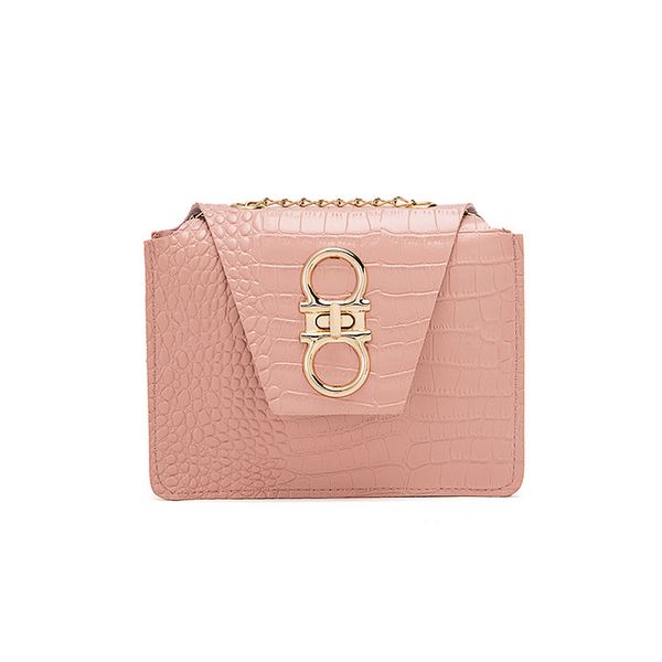 factory direct women's bag 2020 new korean-style female crocodile chain mini bag fashion one-shoulder messenger bag
factory direct women's bag 2020 new korean-style female crocodile chain mini bag fashion one-shoulder messenger bag