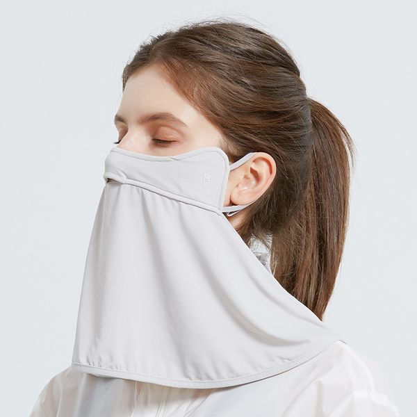 upf50+ women hiking scarves mask half face mask summer outdoor motorcycles cycling neck protection scarf anti uv breathable, Black
upf50+ women hiking scarves mask half face mask summer outdoor motorcycles cycling neck protection scarf anti uv breathable, Black