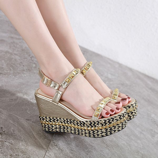 sandals wedge high heels black shoes for women 2020 summer muffins shoe on heeled beige ladies flat women's comfort
sandals wedge high heels black shoes for women 2020 summer muffins shoe on heeled beige ladies flat women's comfort
