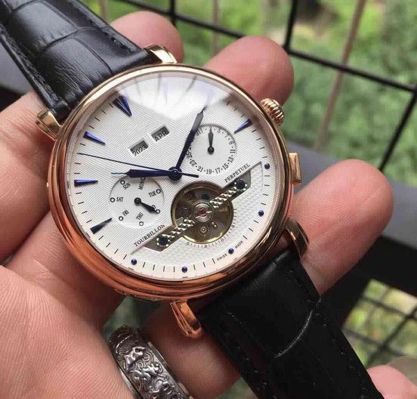 2020 new luxury multi-functional leisure men's wristband leather strap, fully automatic imported mechanical core.support wholesale, Slivery;brown
2020 new luxury multi-functional leisure men's wristband leather strap, fully automatic imported mechanical core.support wholesale, Slivery;brown