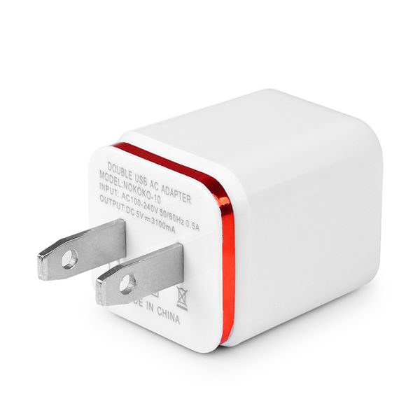 usb charger fast charge multi plug adapter wall mobile phone charger for iphone11 huawei xiaomi mi smartphone
usb charger fast charge multi plug adapter wall mobile phone charger for iphone11 huawei xiaomi mi smartphone