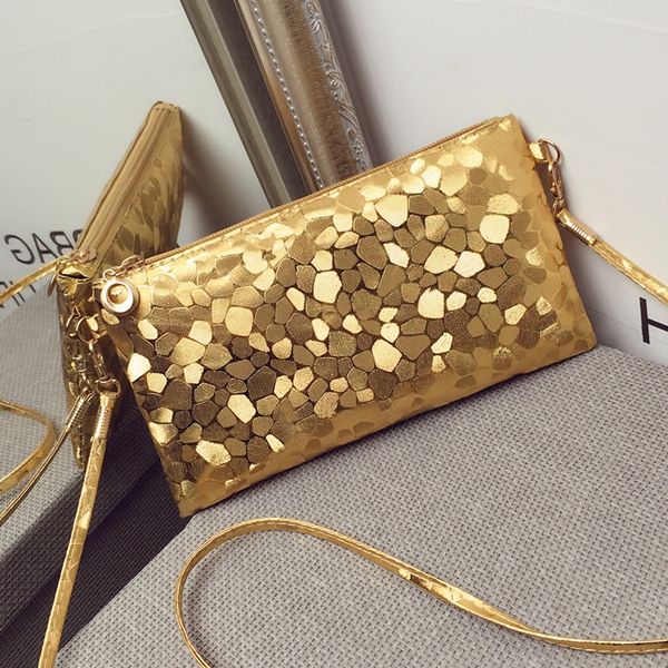 zuw8s 2019 summer new bright leather single shoulder small hand wallet small wallet colorful coin purse crossbody handbag practical stall lo, White
zuw8s 2019 summer new bright leather single shoulder small hand wallet small wallet colorful coin purse crossbody handbag practical stall lo, White