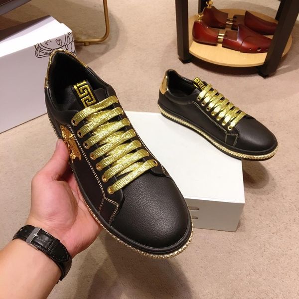 2020-2019p tide brand limited edition men's casual shoes, fashion sports shoes, original packaging shoe box delivery, yardage: 38-45
2020-2019p tide brand limited edition men's casual shoes, fashion sports shoes, original packaging shoe box delivery, yardage: 38-45