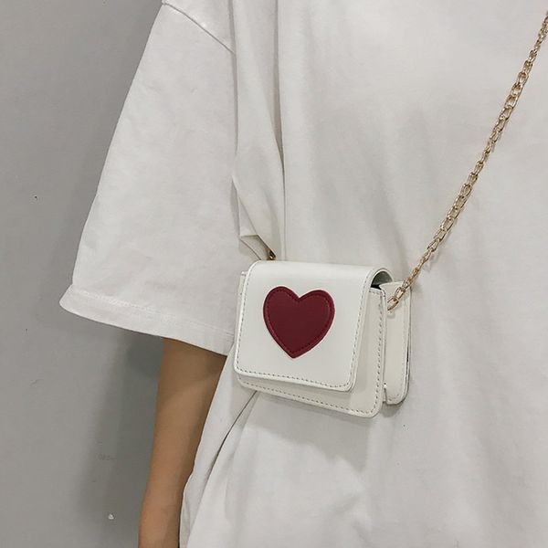 женщины любовь сумка мини кожи crossbody сумка для женщин lady travel кошельки сумки засов плечо bagt3
женщины любовь сумка мини кожи crossbody сумка для женщин lady travel кошельки сумки засов плечо bagt3