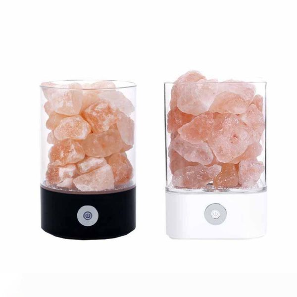 night lights crystal salt lamp natural air purifying dimmable pink salt rock colour changing night light
night lights crystal salt lamp natural air purifying dimmable pink salt rock colour changing night light