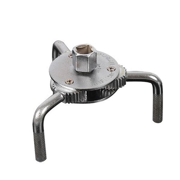 3 jaw 2 way repairing tool 65 to 130mm trucks oil fuel auto accessory oil filter wrench removal tool dual drive for cars
3 jaw 2 way repairing tool 65 to 130mm trucks oil fuel auto accessory oil filter wrench removal tool dual drive for cars