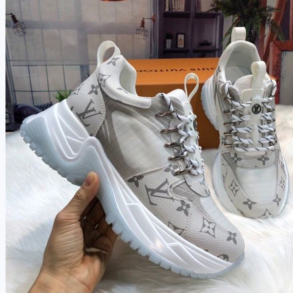 272 new designer luxury women's casual fashion shoes, women's outdoor casual shoes, high-quality materials, with original box, Black
272 new designer luxury women's casual fashion shoes, women's outdoor casual shoes, high-quality materials, with original box, Black
