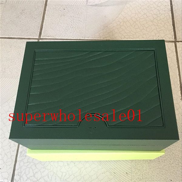 luxury watch mens for watch box original inner outer womans watches boxes men wristwatch green box booklet card 808, Black;blue
luxury watch mens for watch box original inner outer womans watches boxes men wristwatch green box booklet card 808, Black;blue