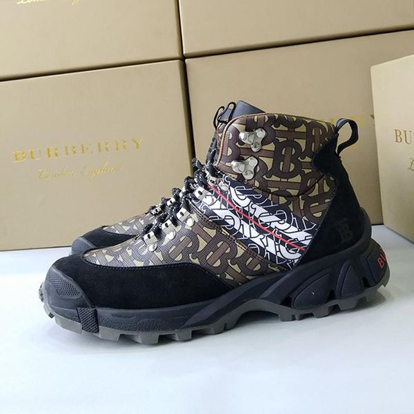 monogram stripe e -canvas tor boots mens shoes fashion classic sports luxury sneakers lace -up casual men boots fast delivery, Black
monogram stripe e -canvas tor boots mens shoes fashion classic sports luxury sneakers lace -up casual men boots fast delivery, Black