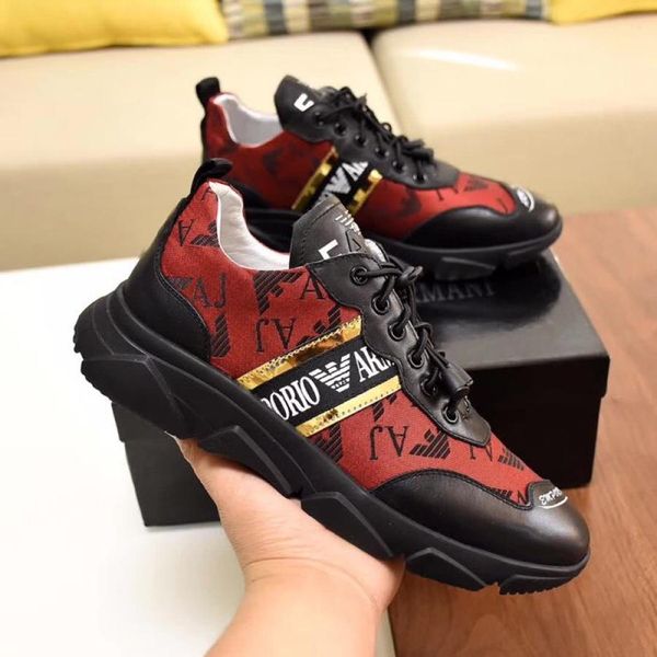 2020-2019o summer new trend high-end brand men's belt low-casual shoes, fashion wild sports shoes, yards: 38-44
2020-2019o summer new trend high-end brand men's belt low-casual shoes, fashion wild sports shoes, yards: 38-44