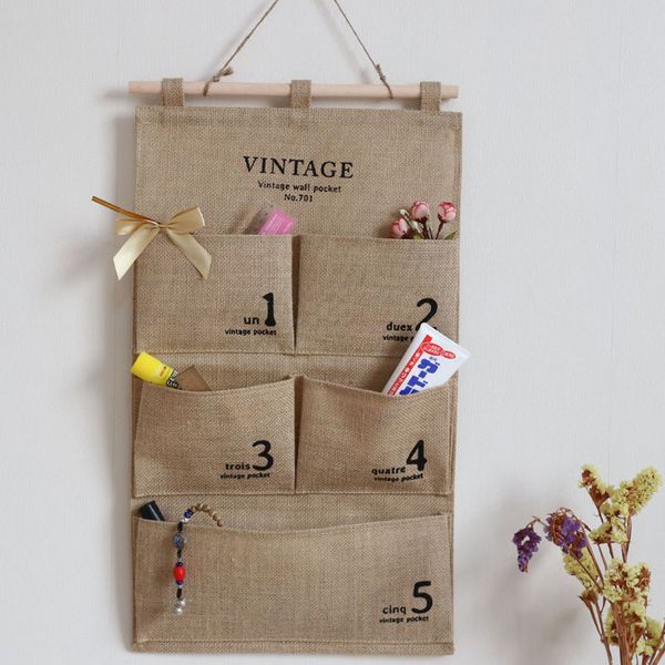 storage bags linen hanging wall pocket holder organizer sundries for decoration kitchen bathroom
storage bags linen hanging wall pocket holder organizer sundries for decoration kitchen bathroom
