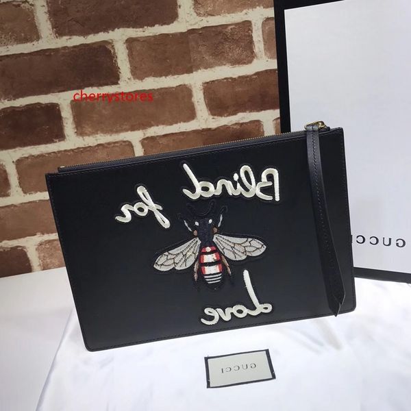 2020 brand design letter embroidery bee cluth shoulder bag genuine leather 431416 handbag
2020 brand design letter embroidery bee cluth shoulder bag genuine leather 431416 handbag
