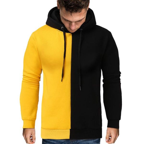men's sweaters sweatshirt men hooded streetwear hoodies 2021 hip hop oversized hoodie gym tracksuits outwear patchwork hoody, White;black
men's sweaters sweatshirt men hooded streetwear hoodies 2021 hip hop oversized hoodie gym tracksuits outwear patchwork hoody, White;black