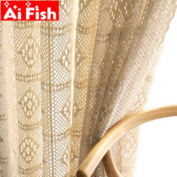 retro beige crochet lace hollow crochet flower sheer curtain for living room american rustic white handmade curtain tulle m181#4
retro beige crochet lace hollow crochet flower sheer curtain for living room american rustic white handmade curtain tulle m181#4