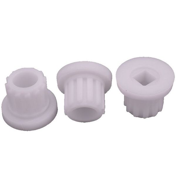 Home Appliances 3 Pcs Plastic Gears Meat Grinder Parts Gear Plastic Sleeve Screw For Bork Cameron CAM004 Spare Parts Accessories
Home Appliances 3 Pcs Plastic Gears Meat Grinder Parts Gear Plastic Sleeve Screw For Bork Cameron CAM004 Spare Parts Accessories