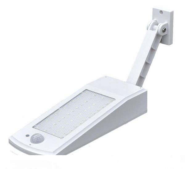6.8w 4 working mode solar light adjustable motion sensor solar power led garden wall lamp outdoor light
6.8w 4 working mode solar light adjustable motion sensor solar power led garden wall lamp outdoor light
