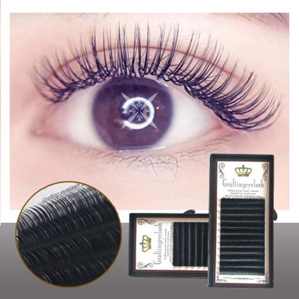 yiowio natural long maquillaje artificial lashes fluffy thick silk bundle eyelashes individual false lash extension kit
yiowio natural long maquillaje artificial lashes fluffy thick silk bundle eyelashes individual false lash extension kit