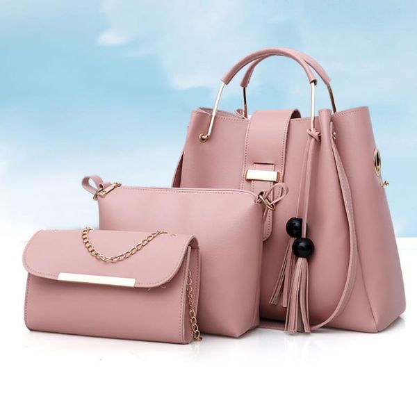 fashion handbags 2020 new portable women's bag fashion one shoulder bucket women's tote mother bag
fashion handbags 2020 new portable women's bag fashion one shoulder bucket women's tote mother bag
