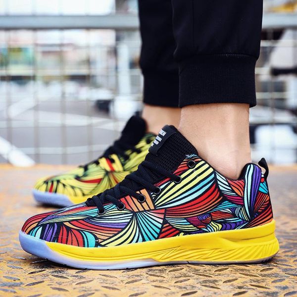 2020 осени мужской обуви баскетбола противоскользящей износостойкая мода повседневной обувь бегущего спорт
2020 осени мужской обуви баскетбола противоскользящей износостойкая мода повседневной обувь бегущего спорт