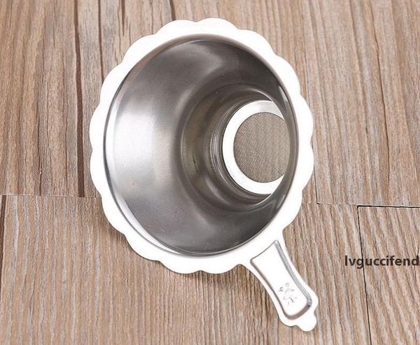 tea infuser strainer with fine mesh for teapot tea set coffee&tea tools for brewing tea leaf filter sn1153
tea infuser strainer with fine mesh for teapot tea set coffee&tea tools for brewing tea leaf filter sn1153