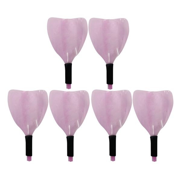6pieces парикмахерская салон face spray shield protect стайлинг инструменты фиолетовые
6pieces парикмахерская салон face spray shield protect стайлинг инструменты фиолетовые