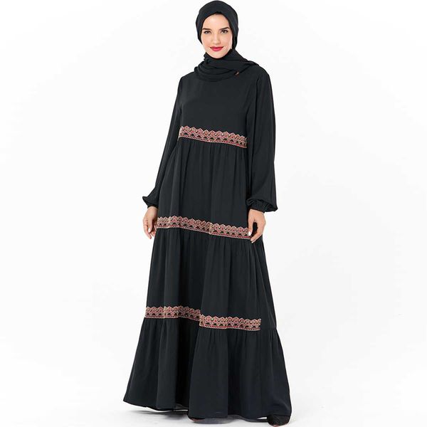 kaftan moroccan abaya turkey islamic long hijab muslim dress arabic dress tesettur elbise robe musulmane longue caftan vestidos