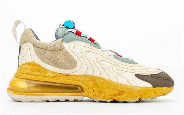 authentic travis scotts x shoe 270 react light cream dark hazel mica starfish casual ct2864 -200 authentic shoes us5 .5 -12 0q0, Black
authentic travis scotts x shoe 270 react light cream dark hazel mica starfish casual ct2864 -200 authentic shoes us5 .5 -12 0q0, Black