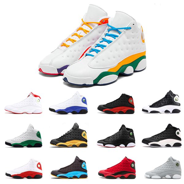 2020 new 13 flint bred chicago lucky green aurora green playground men basketball shoes 13s reverse he got game melo sneakers
2020 new 13 flint bred chicago lucky green aurora green playground men basketball shoes 13s reverse he got game melo sneakers