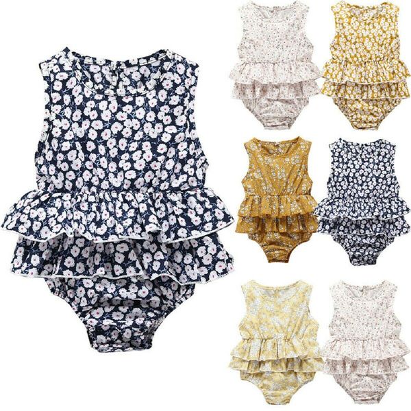 baby bodysuit clothes floral sleeveless one piece bodysuit ruffle jumpsuit cotton baby girl body suit playsuit girls sunsuit, Blue
baby bodysuit clothes floral sleeveless one piece bodysuit ruffle jumpsuit cotton baby girl body suit playsuit girls sunsuit, Blue