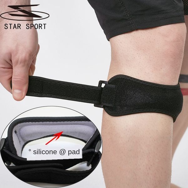 kneepad badminton fitness sports outdoor sportsbadminton outdoor sports meniscus injury integrated molding silicone patella belt, Black;gray
kneepad badminton fitness sports outdoor sportsbadminton outdoor sports meniscus injury integrated molding silicone patella belt, Black;gray