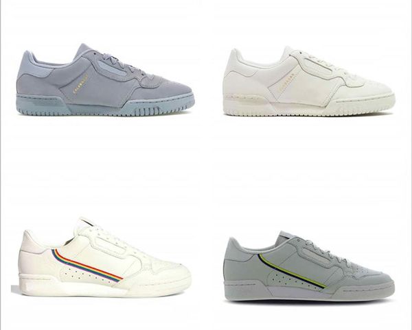 2019 калабасас powerphase серый continental 80 повседневная обувь kanye west aero синий основной черный og белый мужчины женщины тренер спор, Black
2019 калабасас powerphase серый continental 80 повседневная обувь kanye west aero синий основной черный og белый мужчины женщины тренер спор, Black