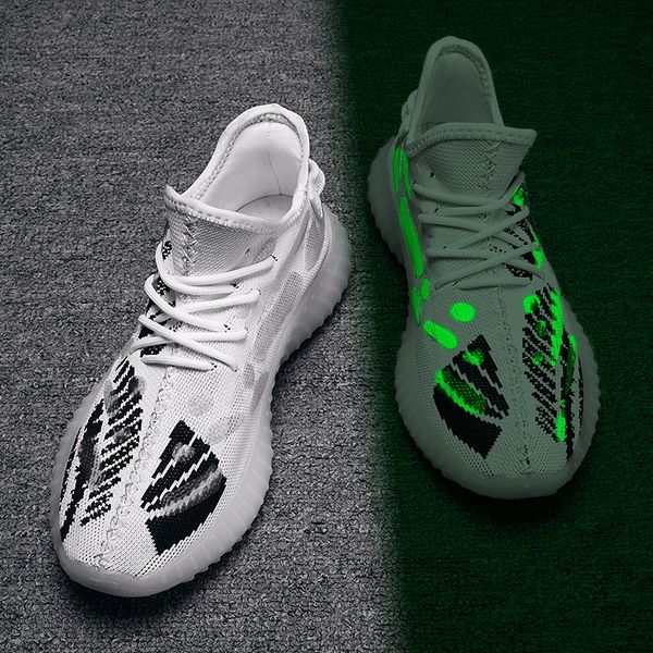 2020 new tiktok explosion luminous fly mesh coconut shoes mens korean-style fashionable all-match breathable casual sneakers men, Black
2020 new tiktok explosion luminous fly mesh coconut shoes mens korean-style fashionable all-match breathable casual sneakers men, Black
